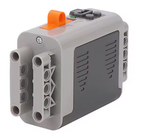 AA battery pack